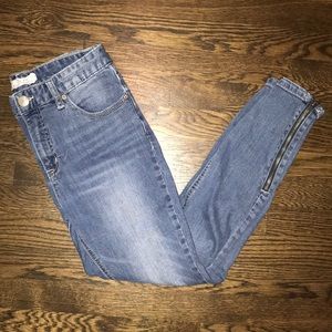Free people jeans